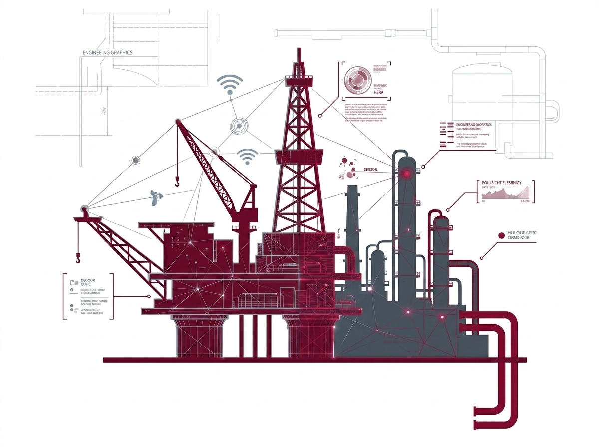 Oil and Gas